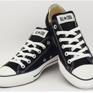 Chuck Taylor All Star Low Top Converse